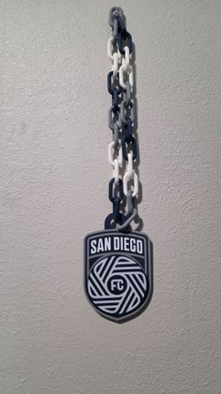 SDFC spinner chain