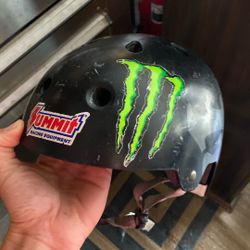 Youth Skate board helmet 
