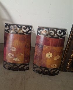 Wall Decor