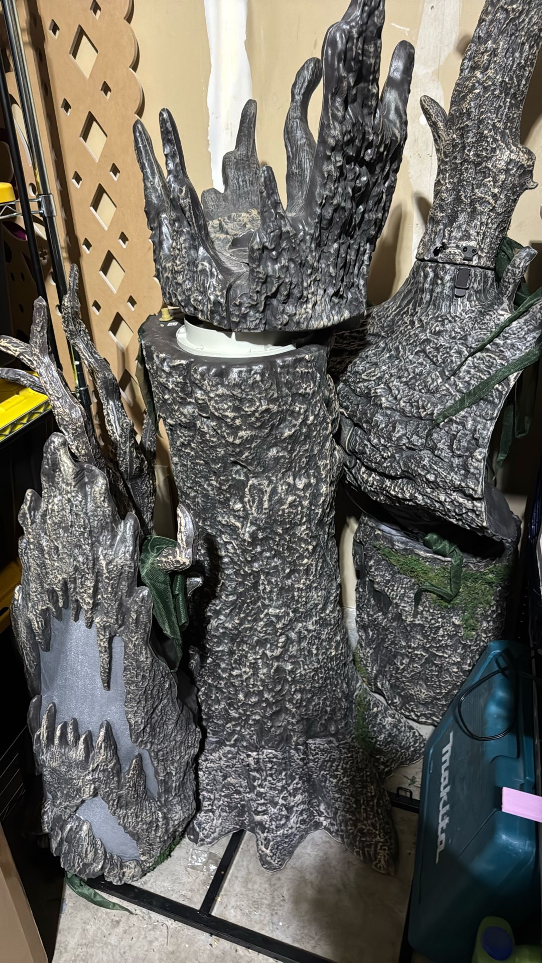 Halloween Tree