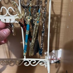 Multiple items