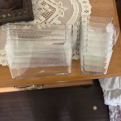 Storage Organizer 12 Piece 