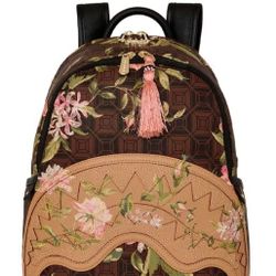 Sprayground Backpack