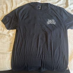 Luke Combs Tshirt Men’s Large 
