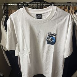 Stussy Born X Raised Collab Shirt Brand New Multiple Sizes Available M,L,XL