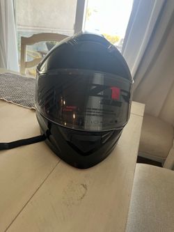 Brand New Z1R Full Face Motorcycle Helmet