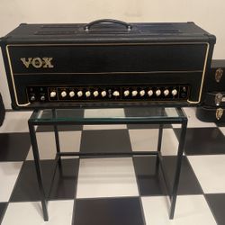 Vox AC100 CP