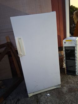 Kenmore Freezer