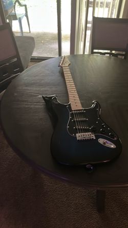 Guitar