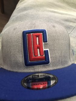 LA Clippers Hat