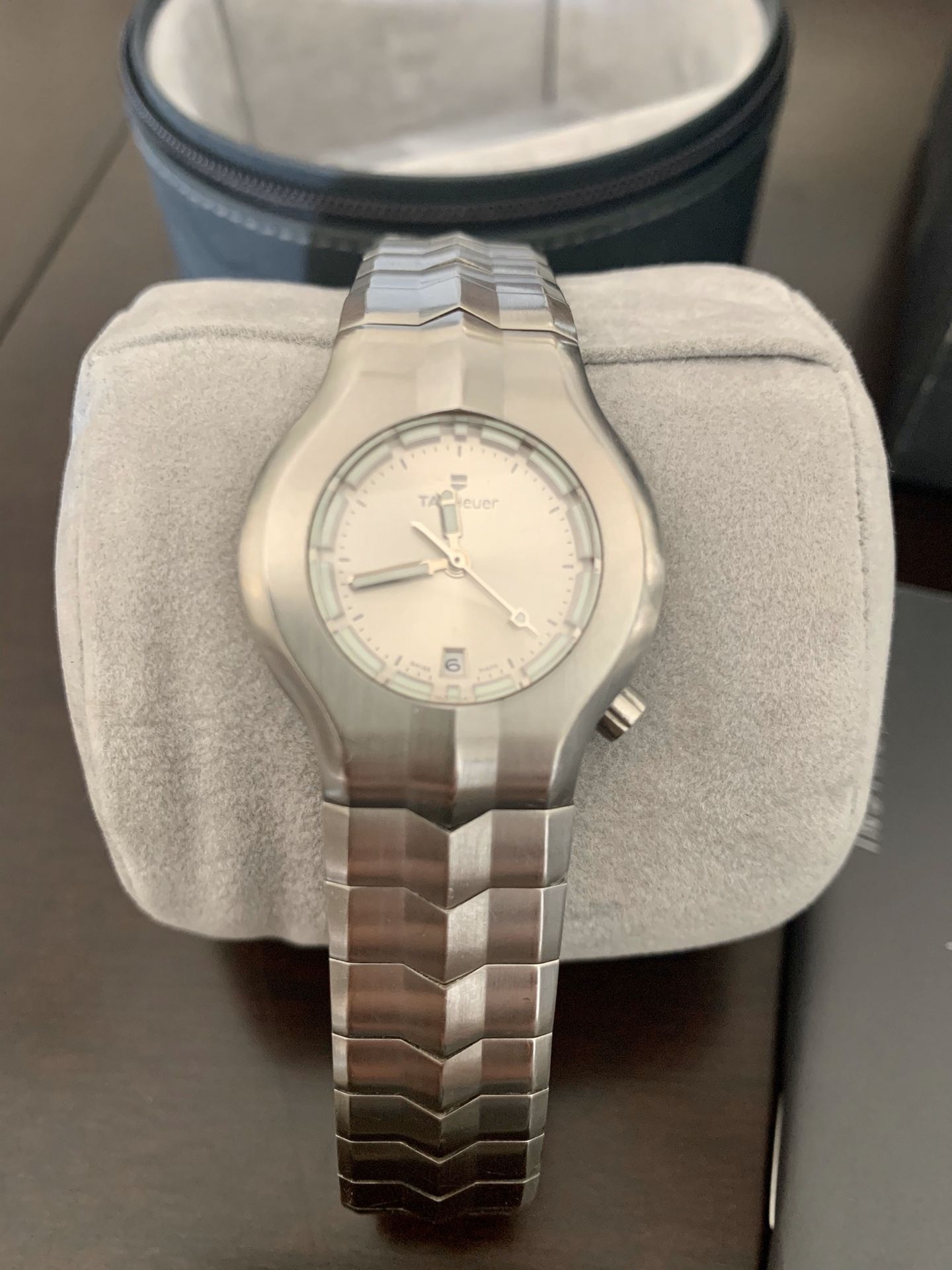 Tag Heuer Ladies Watch