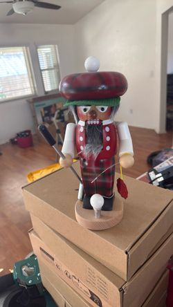 Steinbach Nutcracker