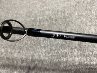 Daiwa  Saltiga Travel Fishing Rods