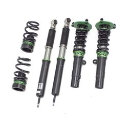 Rev9 Hyper Street II Coilovers Honda Accord (2018-2026) 32 Way Adjustable