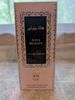 Hana Bilraen Eau de Parfum 100ml