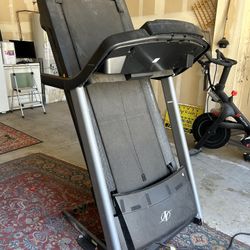 Free Treadmill 