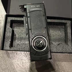 GTX TITAN 12GB D5