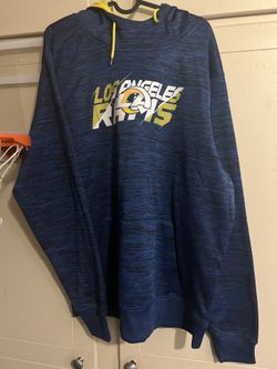 Rams NFL Hoodie