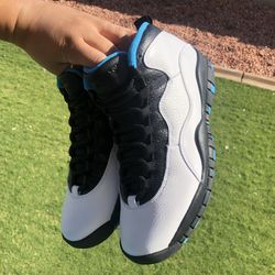 Jordan Size 8