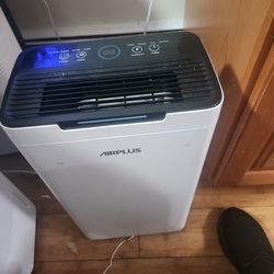 Dehumidifier 25 Pint.Super Quiet