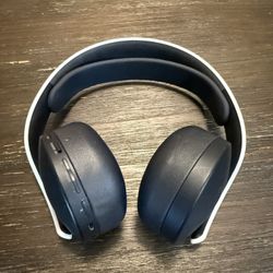 PS5 Headset 