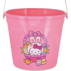 Hello Kitty Easter