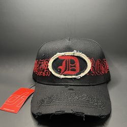 Dandy Hats x Fuerza Regida