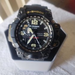 Casio Gshok Watch
