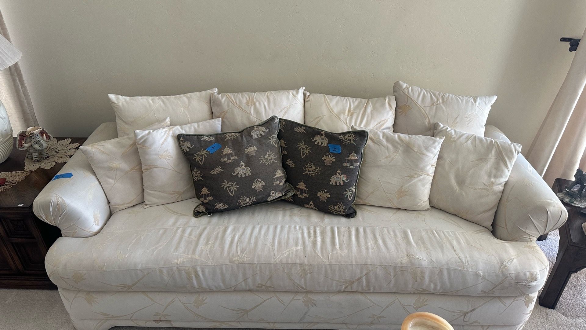 Couch / Love Seat OBO