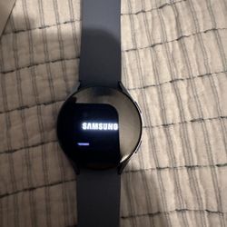 Galaxy Watch 5
