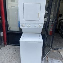 Washer 24 Inch 110v 