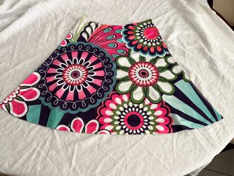 Skirt by Whimsy Rose Multicolored, Small