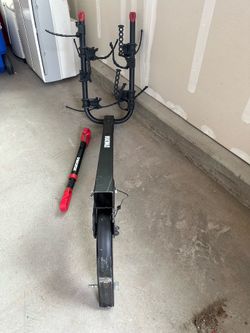 Yakima Bike Rack