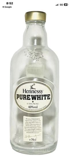 Hennessy