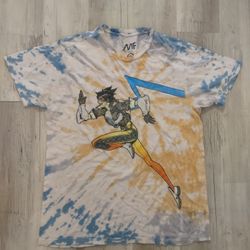 Vintage Men's T-shirt Size Large