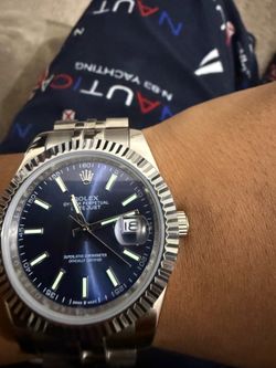 Watch 41mm