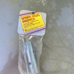 Spark Plug Wrench