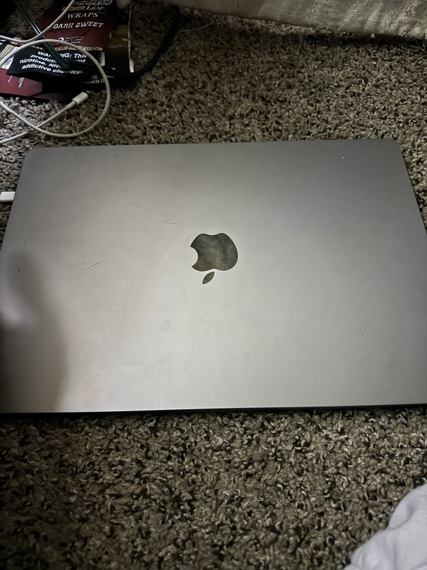 MacBook Air M2 15.3 Inch