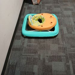 KIDZ 2 WALKER