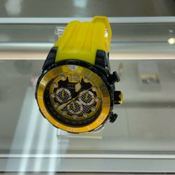 Watch Invicta