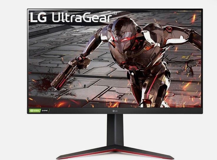 Monitor LG