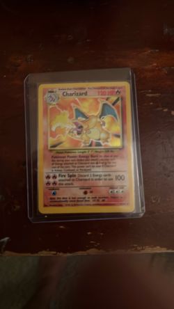 Charizard