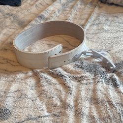 Lifting Belt