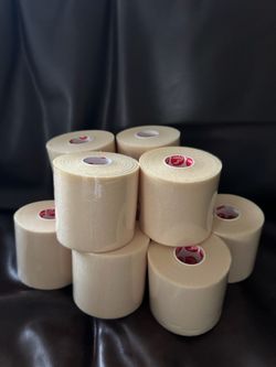 New in Package Cramer Tape Underwrap Prewrap for Athletic Taping