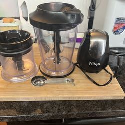 Blender(measuring Spoon Free)