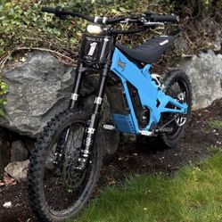 2025 Talaria xxx Pro