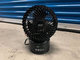 Cool little Fan