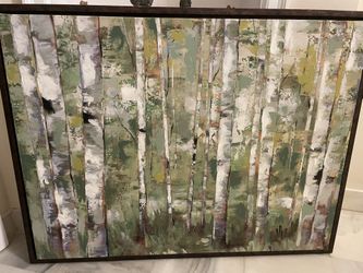 Painting Landscape