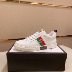 Gucci Shoes All Sizes Available 
