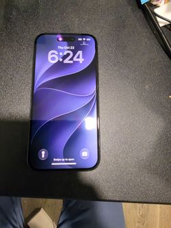 Factory unlocked iPhone 16 128gb